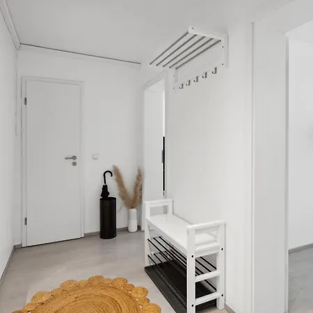 Sunlight Naehe Messe Und Uniklinik