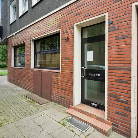 Sunlight Naehe Messe Und Uniklinik Essen