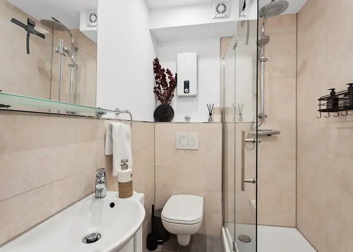 Sunlight Naehe Messe Und Uniklinik